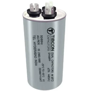 Capacitor