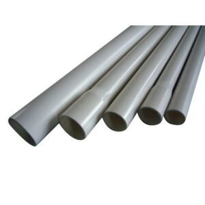 PVC Conduit Pipe