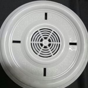 Round Cover Plate