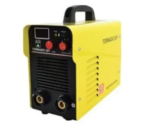 Welding machine