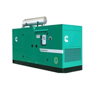 generators