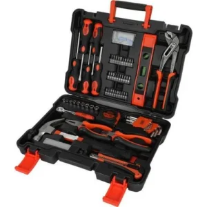 tools kit box